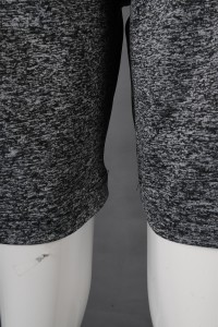 WTV172 Custom Sport Suit Men's Shorts Jacket with Hat Coarse Hat Rope Rubber Band Pant Head Sport Pant Manufacturer detail view-7